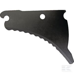 Pjovimo peilis (plokščias) VF16613168