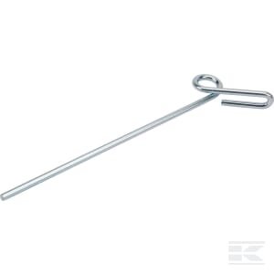 Spyruoklinis dantis VF1661843661