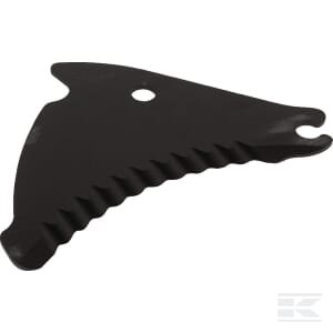 Rulonų preso peilis OC23 Super S VF16655935