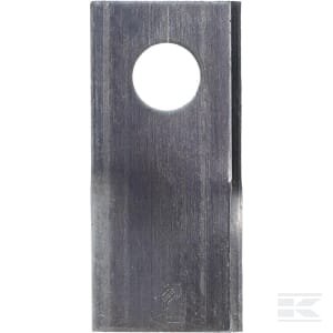 Vejapjovės peilis RH 105x48x3mm anga Ø21mm Tinka Vicon/PZ 25 paketui VGCM138