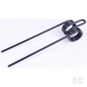 Dvigubas sukamasis noragas PZ Andex VGPZ69N