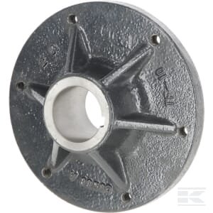 Būgnų stebulė VGTF10