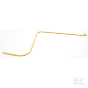 John Deere spyruokliniai noragai VL2326N