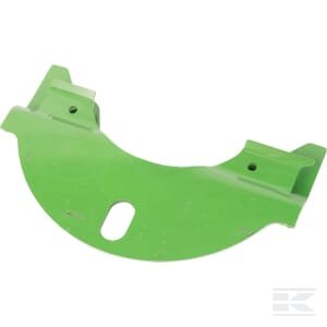 Dėvėti plokštelę VLH4125