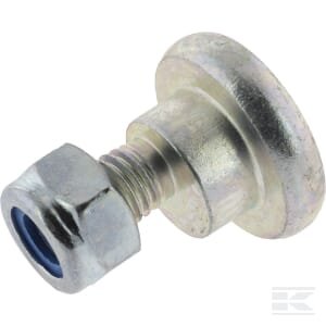 Vicon Blade Varžtas ir veržlė VN90081160KN