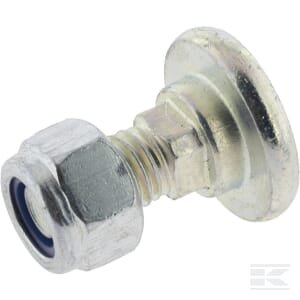 Kverneland Blade Varžtas ir veržlė VNB1374593KN