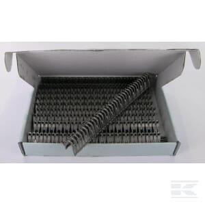 U24CS L 200 gnybtų dėžutė VGWA001860