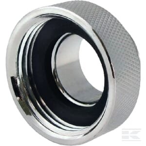 Adapteris 1"F X 3/4"M WG134C