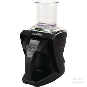 Drėgmės matuoklis Wile 200 su hektolitro svoriu 710200