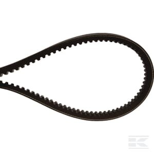 V formos diržas AVX X696624100000AB