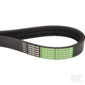 Trapecinis diržas X696989501000AB