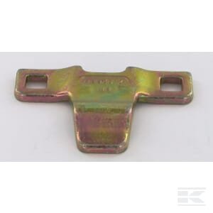 Peilio segtukas JD Z32690N