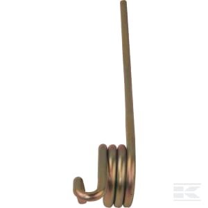 Ritės noragas RH JD Z56957N