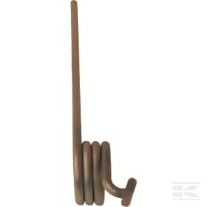 Ritės noragas LH JD Z56958Z