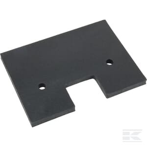 Kreipiamoji plokštelė JD Z59062N