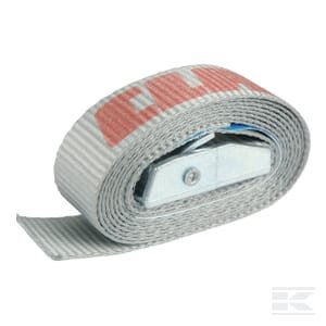 Tvirtinimo diržas su įtempikliu (ratchet) 2198450