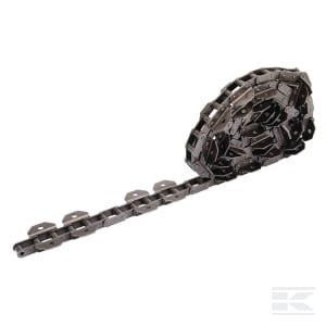 Vidinė padavimo grandinė 108 ritinėliai x 38,4 mm 0005200690KR
