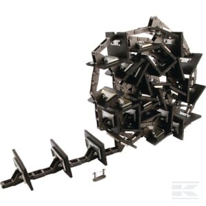 Elevatoriaus grandinė 0005534610KR