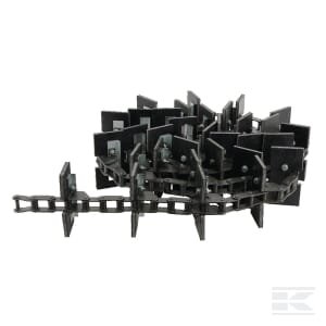 Elevatoriaus grandinė pilna komplektacija 0006079061KR