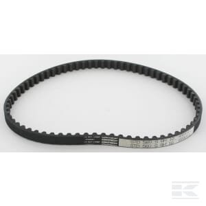 Dantytas diržas LW560-8M-10 39004