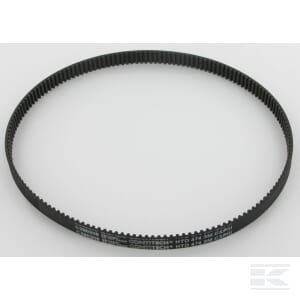 Dantytas diržas LW474-3M-9 CXP 39008