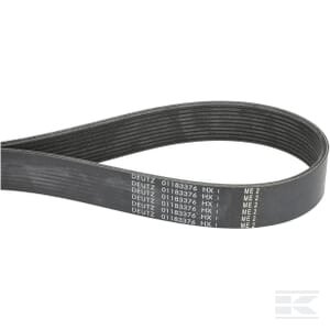 Rievėtas diržas (V-ribbed) 1183376