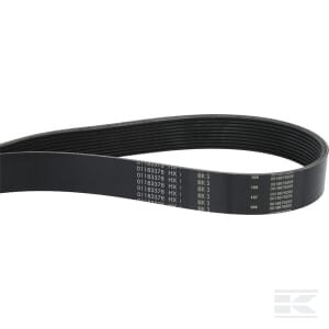 Rievėtas diržas (V-ribbed) 1183378