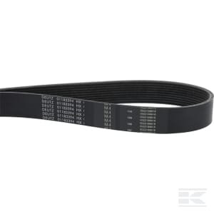 Rievėtas diržas (V-ribbed) 1183394