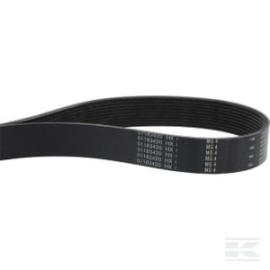 Rievėtas diržas (V-ribbed) 1183420