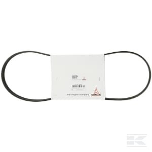 Daugiabriaunis (V formos) diržas 1183898