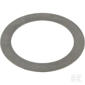 Reguliavimo tarpinė Ø35.3x0.5 mm, Comer 2597505