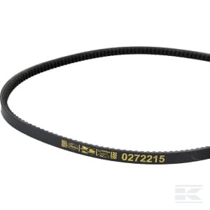 V formos diržas 272215