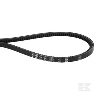 V formos diržas 4123559