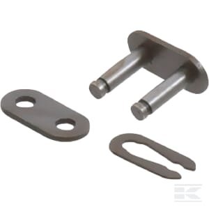 Galinė jungtis 3/8x7/32 LB 06B1CLLB