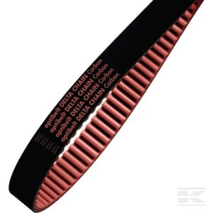 Sinchroninis diržas 1440 8MDC 12 Optibelt 14408MDC12