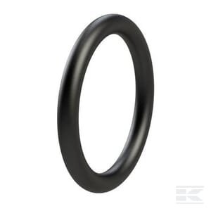 O formos sandarinimo žiedas 53x2.5mm 90 shore Kramp OR5325090P001