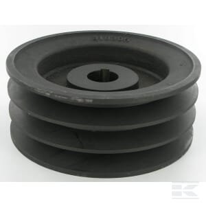 Trapecinio diržo diskas Perfect 10306