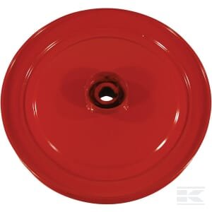 Trapecinio diržo diskas Mullos 10509