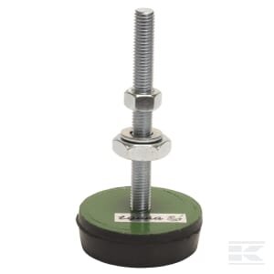 Įrenginio tvirtinimas BAJA BAJA4B