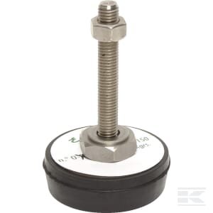 Įrenginio tvirtinimas BAJA X BAJA2X