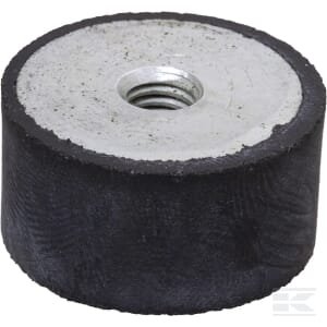 Vibracijos slopintuvas E tipo 2530E55M8