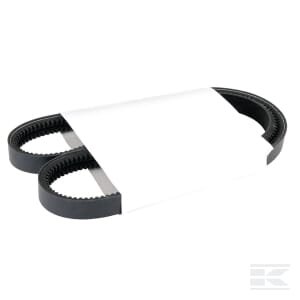 V formos diržas 1180316