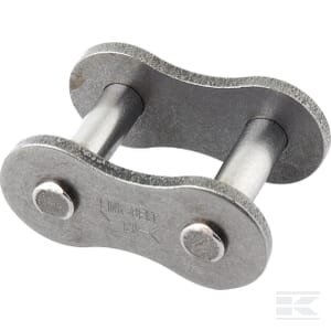 Galinė jungtis ASA120 120A1CLLB