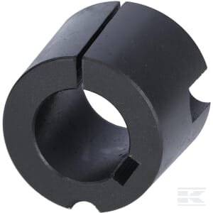 Kūginė įvorė (Taper-Lock) 25 mm 121525TLKR