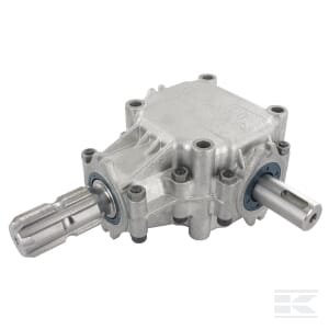 Pavarų dėžė L-25A 1:1 124010