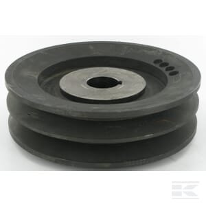 Trapecinio diržo diskas Perfect 12515