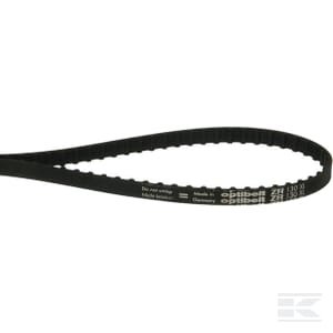 Sinchroninis diržas XL 65 dantų 13x1/4" / 330.2x6.35mm Optibelt 130XL025