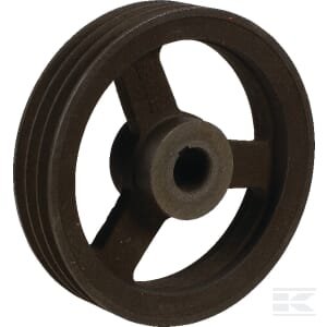 Trapecinio diržo diskas Perfect 13653