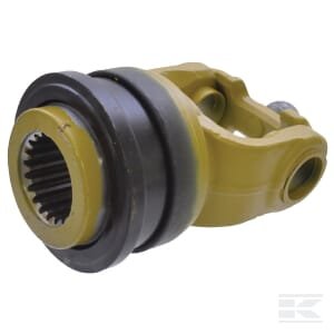 Šarnyras, greito atjungimo, 1-3/4"-20 dantų, T CvJ 60/V CvJ 60 Comer 141026505