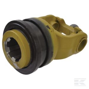 Šarnyras, greito atjungimo, 1-3/4"-6 dantų, T CvJ 60/V CvJ 60 Comer 141026557